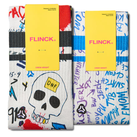 Load image into Gallery viewer, Pain Cave x AMRAP Aqua 2-Pack