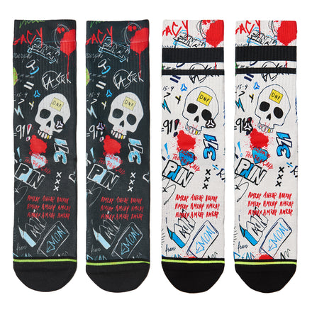 Load image into Gallery viewer, Pain Cave 2-Pack