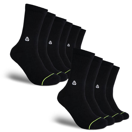 Load image into Gallery viewer, Essentials Black - from