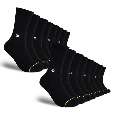 Load image into Gallery viewer, Essentials Black - from