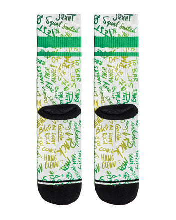 Load image into Gallery viewer, AMRAP (Green)