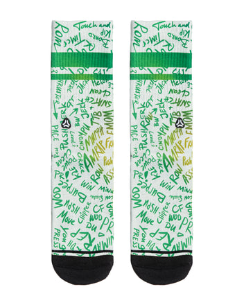 Load image into Gallery viewer, AMRAP (Green)