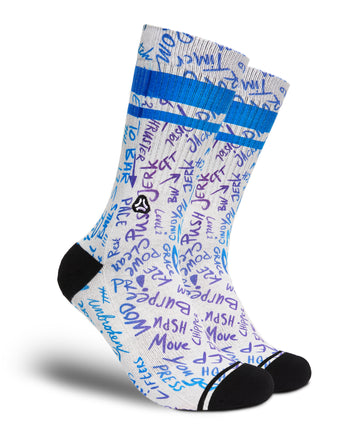 Load image into Gallery viewer, AMRAP (Aqua)