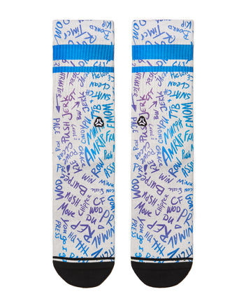 Load image into Gallery viewer, AMRAP (Aqua)