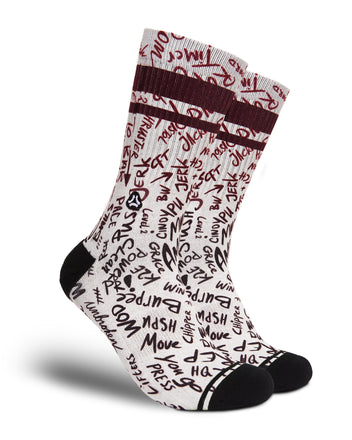 Load image into Gallery viewer, AMRAP (Carmine)