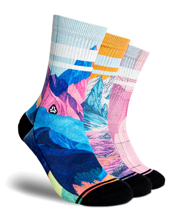 Load image into Gallery viewer, Explorer 3-Pack