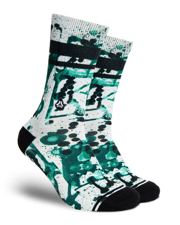 Load image into Gallery viewer, Green Glow