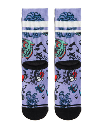 Load image into Gallery viewer, Purple Joker