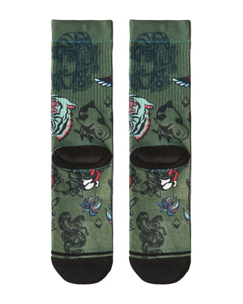 Load image into Gallery viewer, Jokers Ink Dark