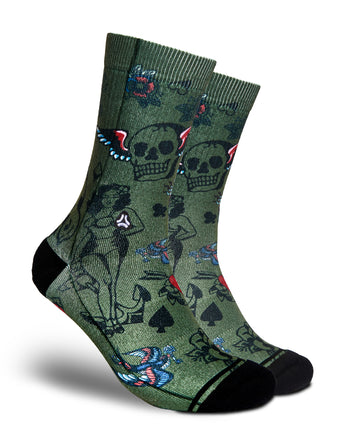 Load image into Gallery viewer, Jokers Ink Dark