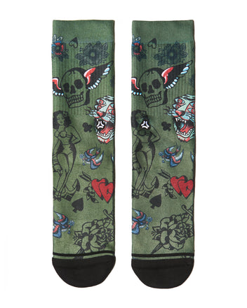 Load image into Gallery viewer, Jokers Ink Dark