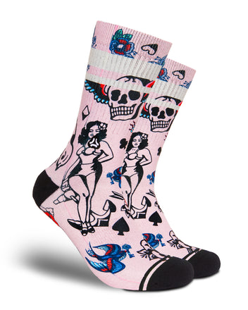 Load image into Gallery viewer, Jokers Ink