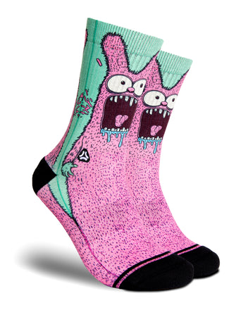 Load image into Gallery viewer, FLINCK insane sportsock – breathable performance sock for CrossFit, HYROX, and running