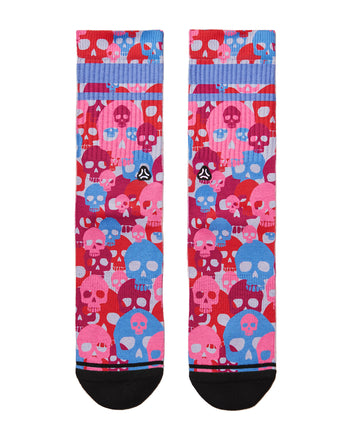 Load image into Gallery viewer, Skull Camo (Pink)