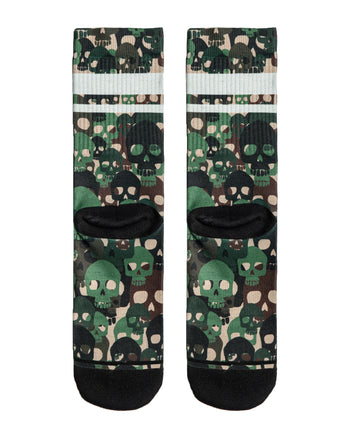 Load image into Gallery viewer, Skull Camo (Army)