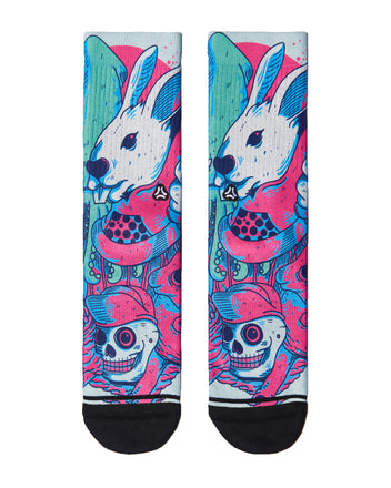 Load image into Gallery viewer, White Rabbit