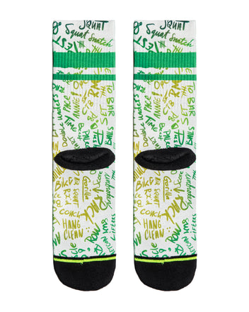 Load image into Gallery viewer, AMRAP (Green)