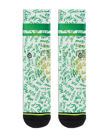 Load image into Gallery viewer, AMRAP (Green)