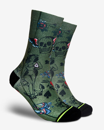 Load image into Gallery viewer, Jokers Ink Dark