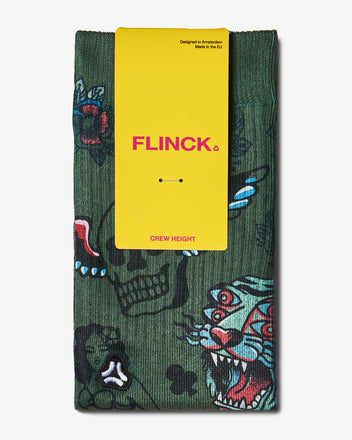 Load image into Gallery viewer, Jokers Ink Dark