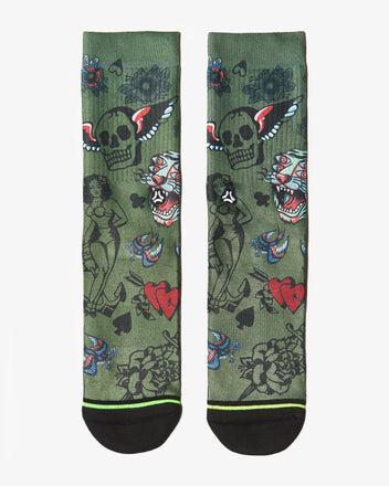 Load image into Gallery viewer, Jokers Ink Dark