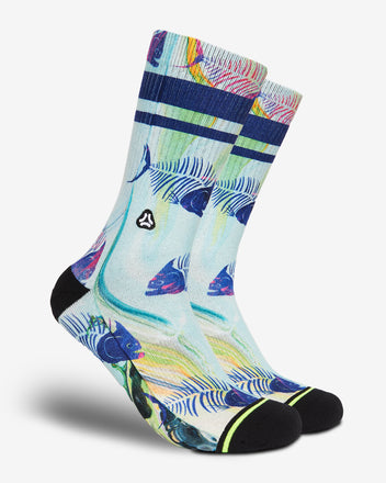 Load image into Gallery viewer, Piranha