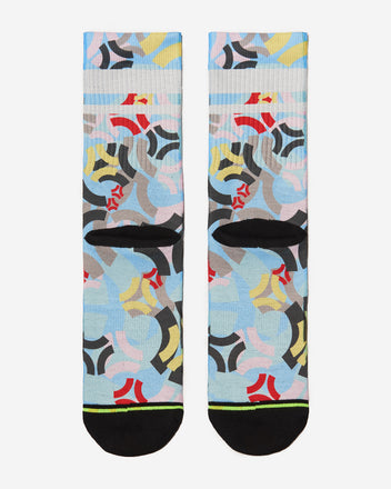 Load image into Gallery viewer, FLINCK Tokyo Camo sports socks back