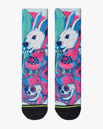 Load image into Gallery viewer, White Rabbit