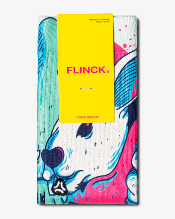 Load image into Gallery viewer, White Rabbit