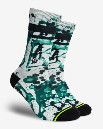 Load image into Gallery viewer, Green Glow