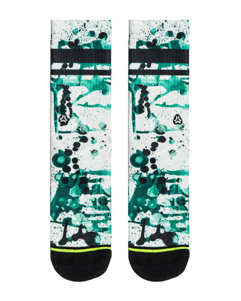 Load image into Gallery viewer, Green Glow