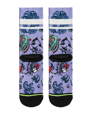 Load image into Gallery viewer, Purple Joker