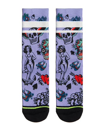 Load image into Gallery viewer, Purple Joker