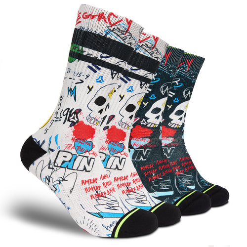 Pain Cave Dark