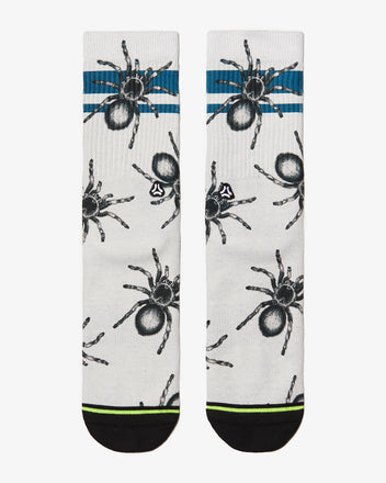 Afbeelding in Gallery-weergave laden, FLINCK Tarantula sokken crossfit front