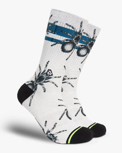FLINCK Tarantula sokken crossfit