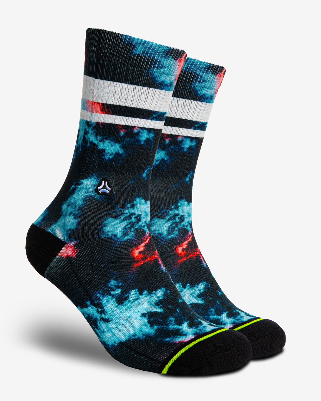 Dark Matter (Blue)